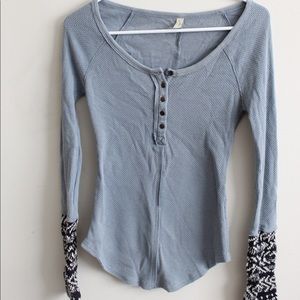 Free People Top